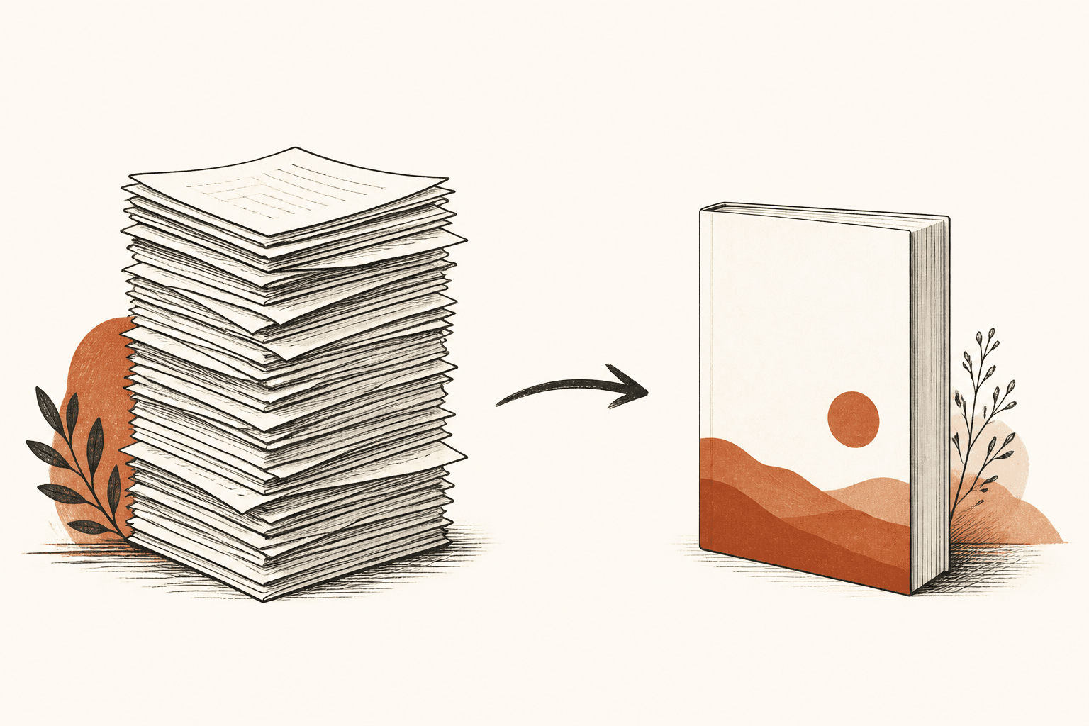 How Many Pages Is 50,000 Words?